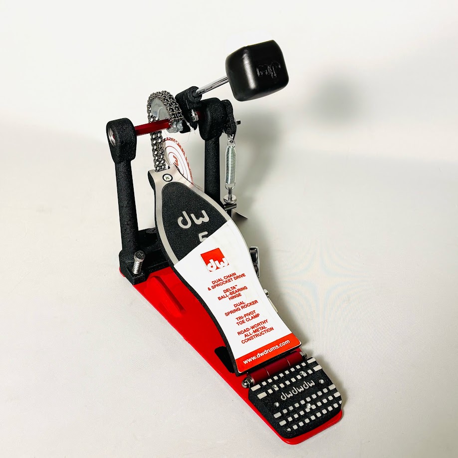 ドラムペダルは買うべき？マイペダルを持つ3つのメリットと最初の1台におすすめ3選