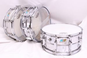 「50年の時空を超えた修理」1970年代のLudwigスネアに最新パーツは装着できるのか？検証結果と互換性まとめ