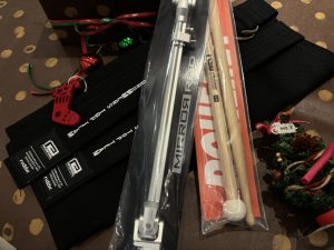 クリスマスに！ドラマーが本当に喜ぶプレゼント3選