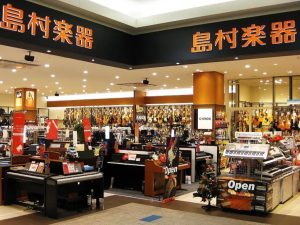 島村楽器はドラムについてこんなことをしています！【ドラムを趣味にしよう！】