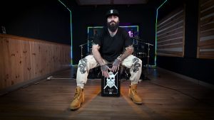 MEINLよりEl Estepario Siberianoに敬意を表する限定カホンが登場