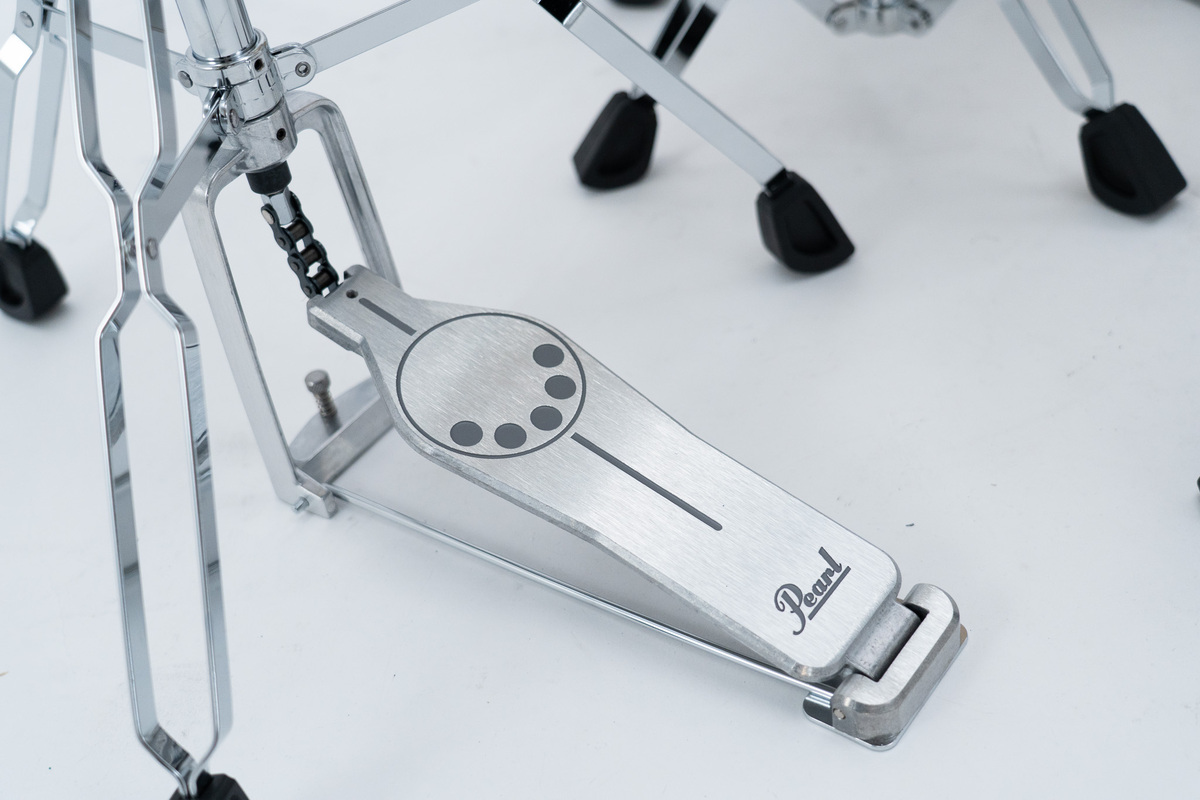 島村楽器オリジナル【Pearl EXPORT】ドラムセットがリニューアル