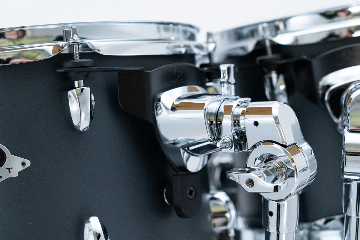 島村楽器オリジナル【Pearl EXPORT】ドラムセットがリニューアル