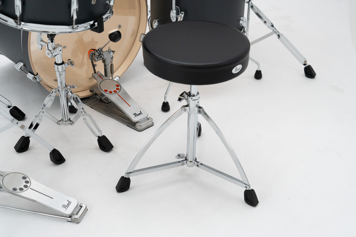 島村楽器オリジナル【Pearl EXPORT】ドラムセットがリニューアル