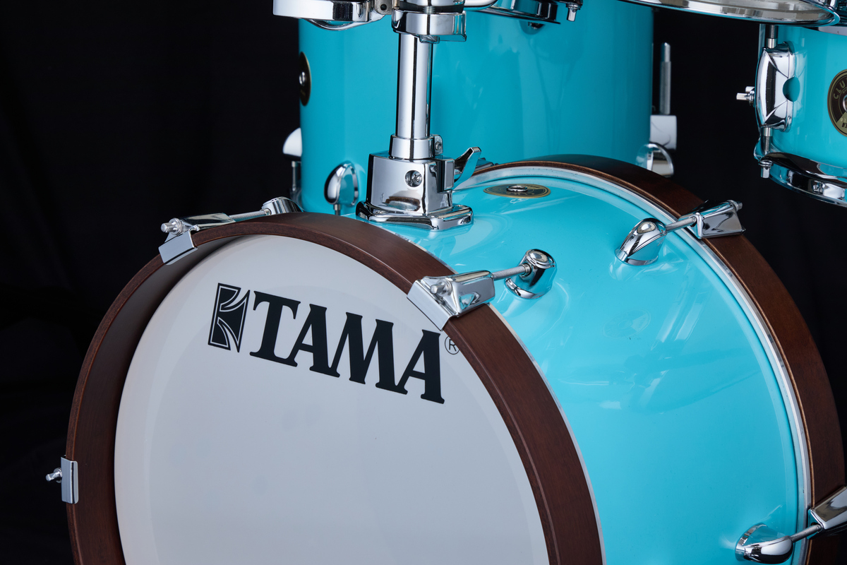 TAMA LJK56S｜限定ダブルタムClub-JAMキット | MyDRUMS（マイドラムス）