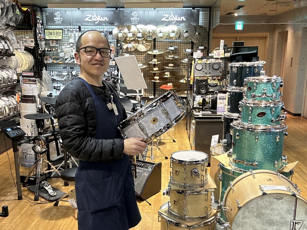 【試奏レビュー】2025年復活！スリンガーランド『ラジオキング』の実力とスペックに迫る