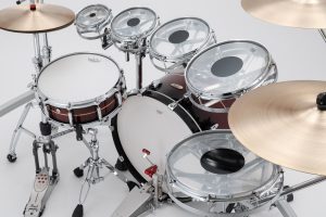 REMOロートタム復活 ライブ対応進化形