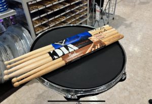 【吹奏楽部】パーカッションになったら何買う？初めてのスティックの選び方＆おすすめ3選