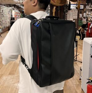 「それどこの？」と聞かれる！日常に溶け込む優秀スティックバッグ3選