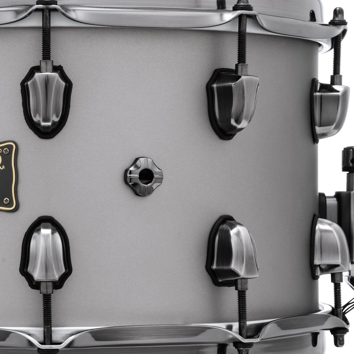 MAPEX アキレス・プリースター25周年記念！最強の11mm極厚深胴スネア