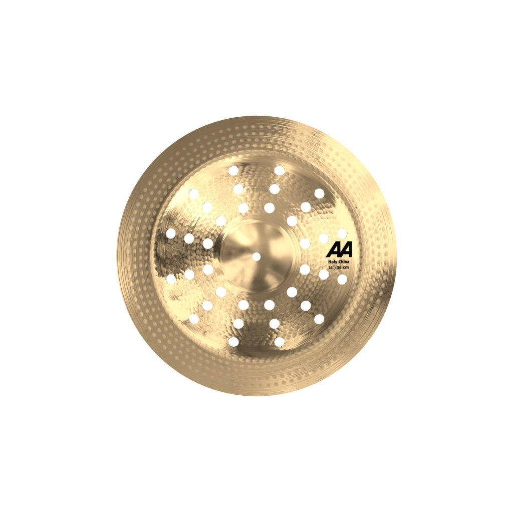 ドラムセットの表現力をアップデート！SABIAN 2026年夏・秋の新