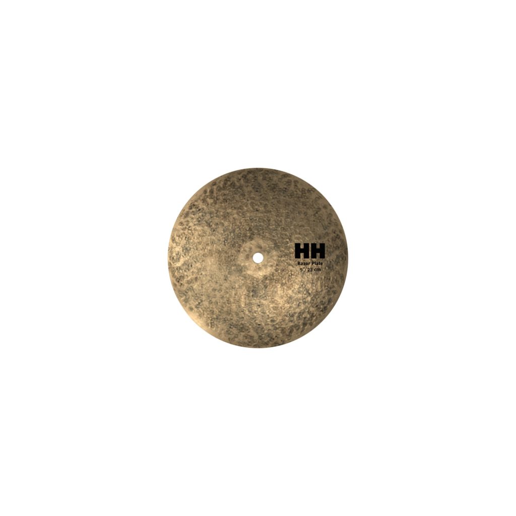 ドラムセットの表現力をアップデート！SABIAN 2026年夏・秋の新