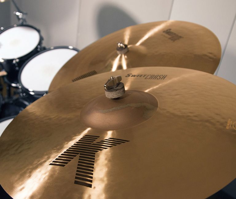 NAMM2018・国内発売決定】ジルジャンシンバル・スティック注目の新製品