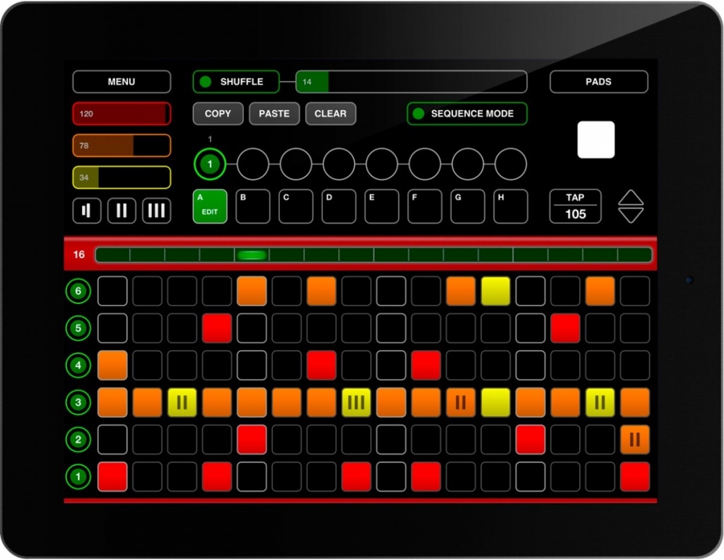 nordbeat2