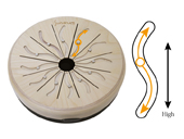 音程を細かく設定できるタングドラム、スウェーデンの VALTER PERCUSSION が Sundrum を発売