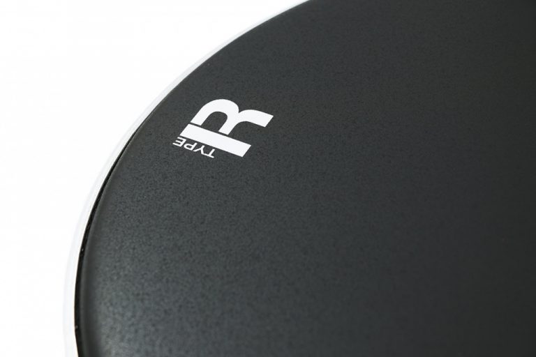 【ドラムヘッド】 CANOPUS (カノウプス) が ミッド／ローに特化し、重心の低いロックサウンドの Type-R ヘッド を発売