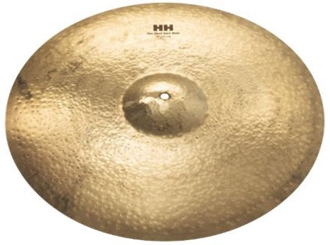【ライドシンバル】-SABIAN-TOWER OF POWER結成50周年を記念してDavid Garibaldi限定モデル”HH-21SSR”発売！