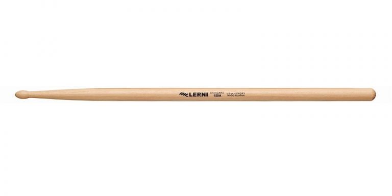 スティック】-LERNI-Hickory Standard Seriesに15mmサイズのスティック