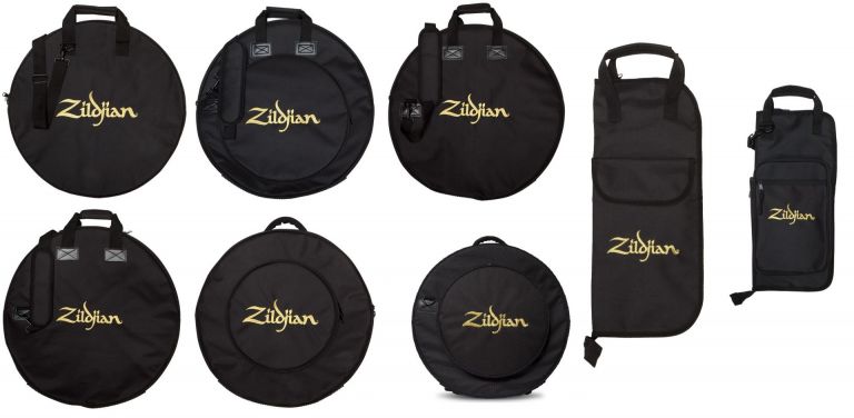 シンバル】-Zildjian-リアルな打感に抜群の消音性を備えた”L80