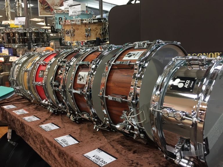 Ryuta Yamamura Roland TD-25 Custom Ryuta Yamamura 様 専用 Roland