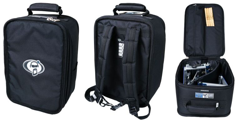 新製品:ケース】PROTECTIONracket DTX-P007-00｜YAMAHAドラム