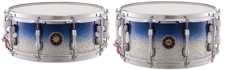 新製品レビュー】Pearlの限定スネアドラム ”US1450F/T”をレビュー