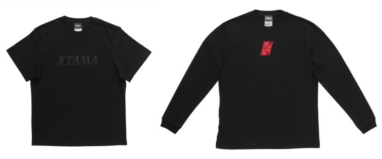 ★tamaさま専用★ASTRO×VELENCE Tシャツ 黒gmmtv SBS 新製品:Tシャツ】TAMA “TAMT007” “TAML001″｜黒い生地にTAMAロゴ