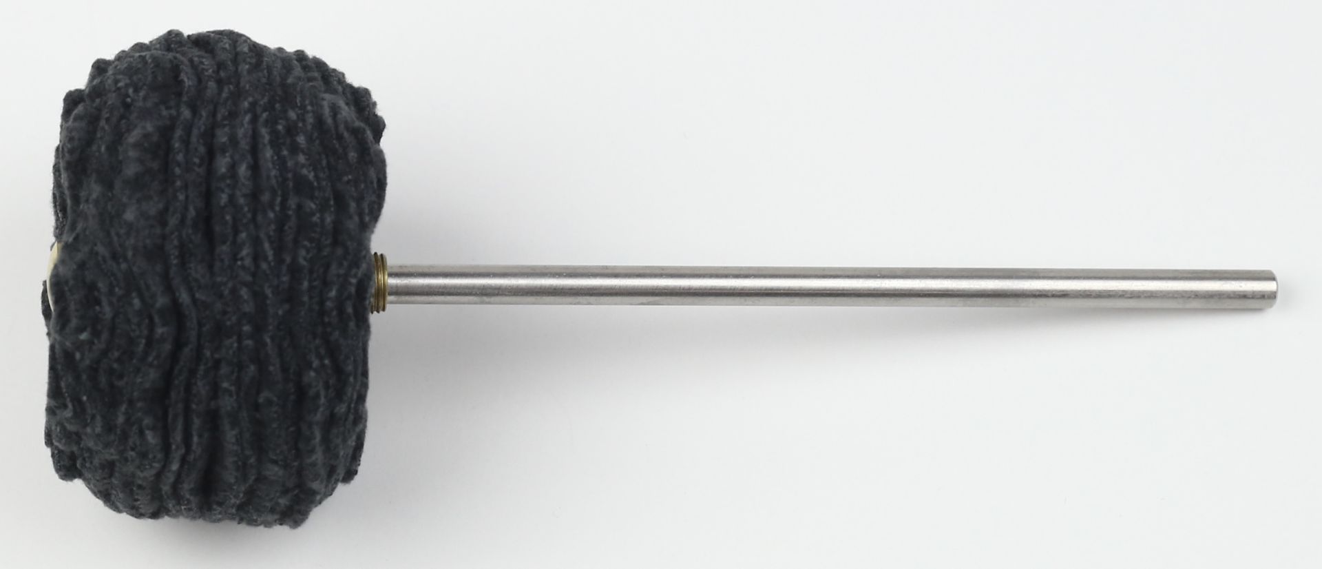【新製品:ビーター】Dragonfly Percussion Tackle Instrument Big Softy Beater｜よりソフトな音が出せるフリース素材のビーター登場！