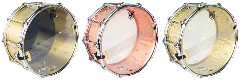 ドラムスティク LERNI H-145TS [SIGNATURE SERIES / 崎山 龍男 (Spitz