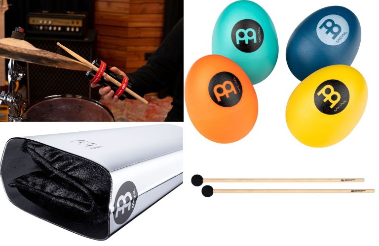 新製品:カホン】MEINL Artisan Edition Cajons シリーズに新作