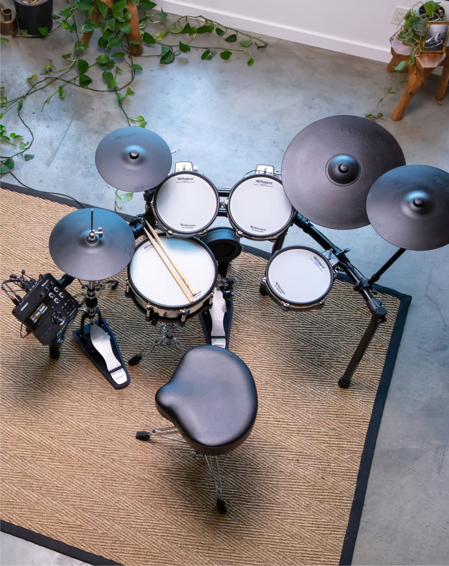 【キャンペーン】Roland V-Drums Summer Sale 2023 Vol.2 開催！