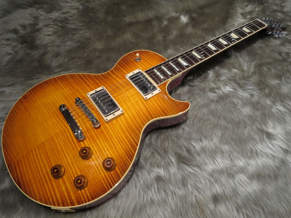 Cool Z (Guitar) ZLS-2/FM