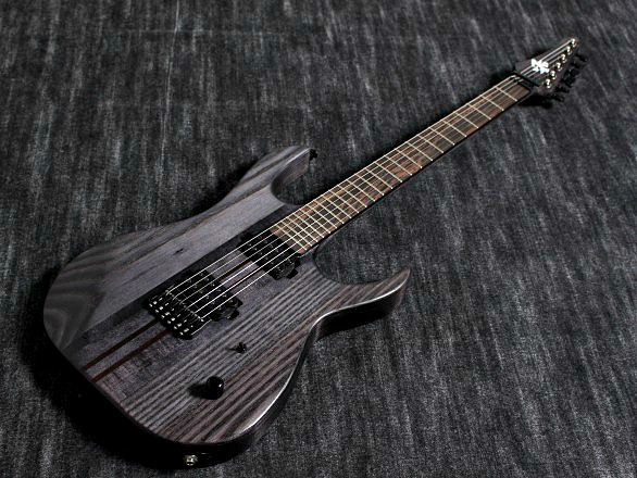 Strictly 7 Guitars (Guitar) Cobra Std6 HT/T