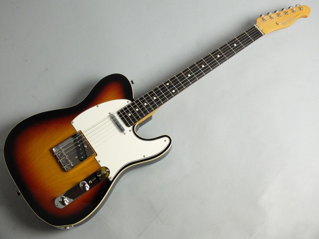 HISTORY (Guitar) TH-TC/R