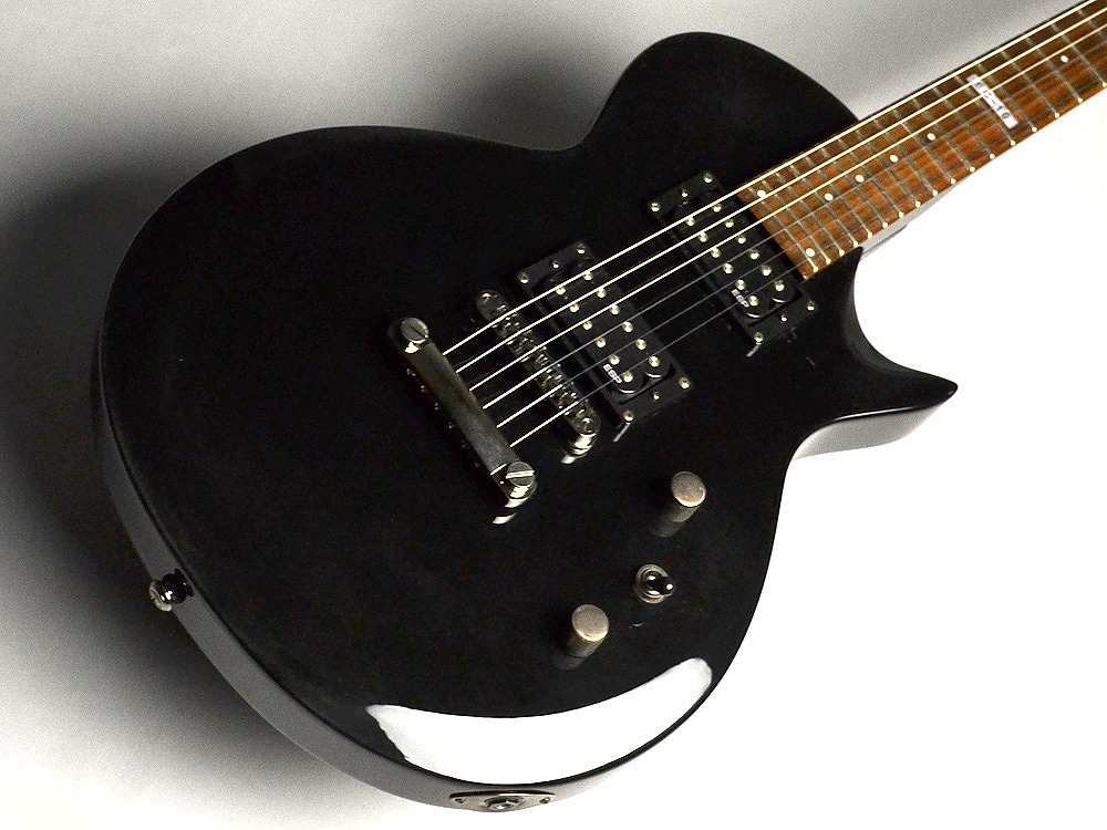 EC10/2011/BLK LTD (Guitar) ギタセレ（Guitar Selection）