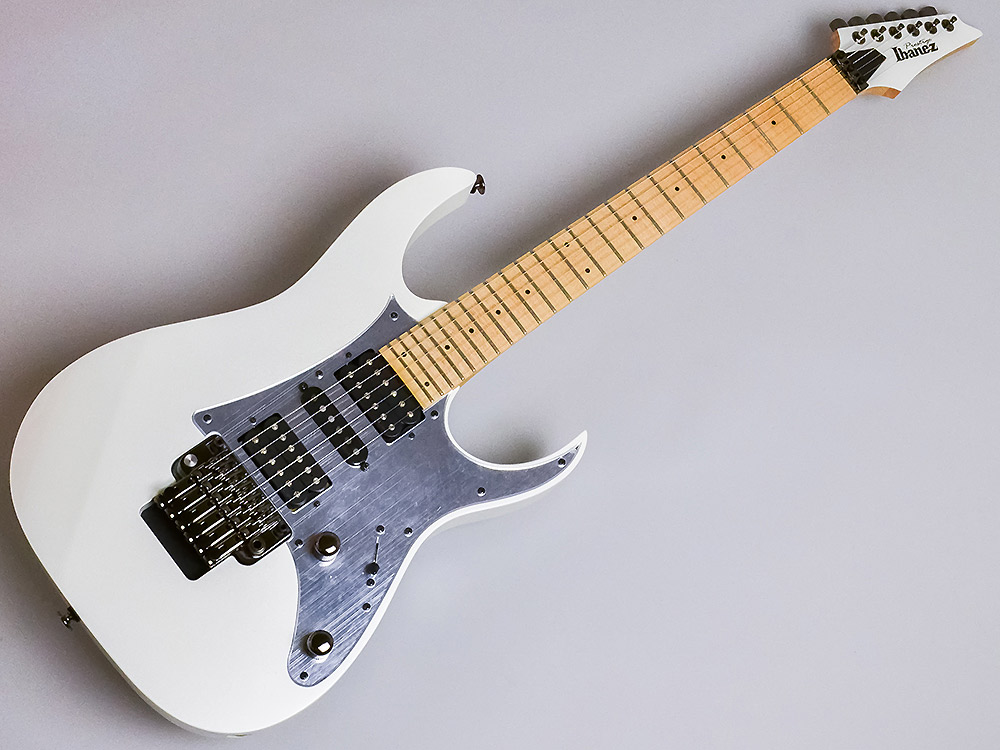 Ibanez (Guitar) RG2550MZA/White Pearl Metallic