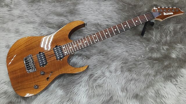 Ibanez (Guitar) RG652KFX