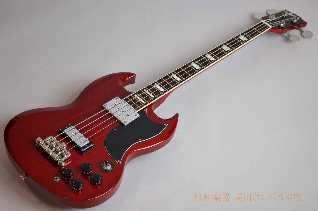 Burny (Bass) SBEB-65
