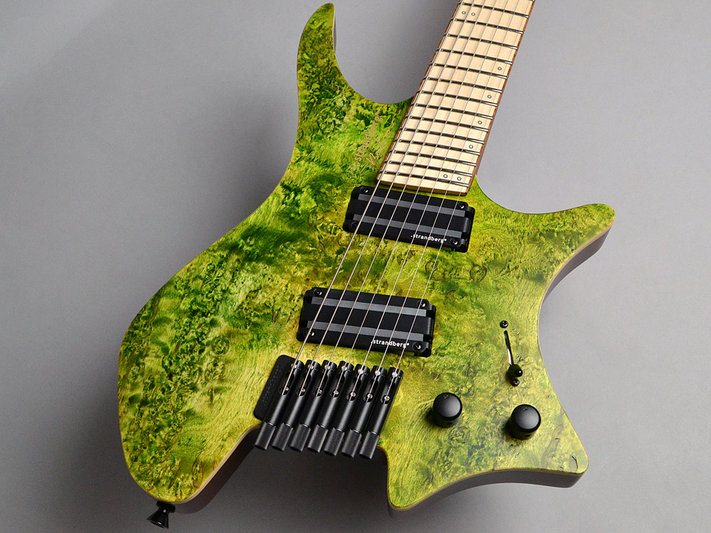 Boden J7 Standard Birch/Mの全体画像