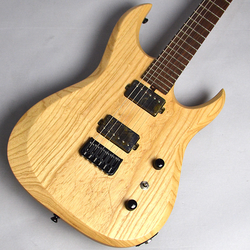 ギター SAITO GUITARS S-Bevel6-Extraordinary SAITO GUITARS S-Bevel6-Extraordinary