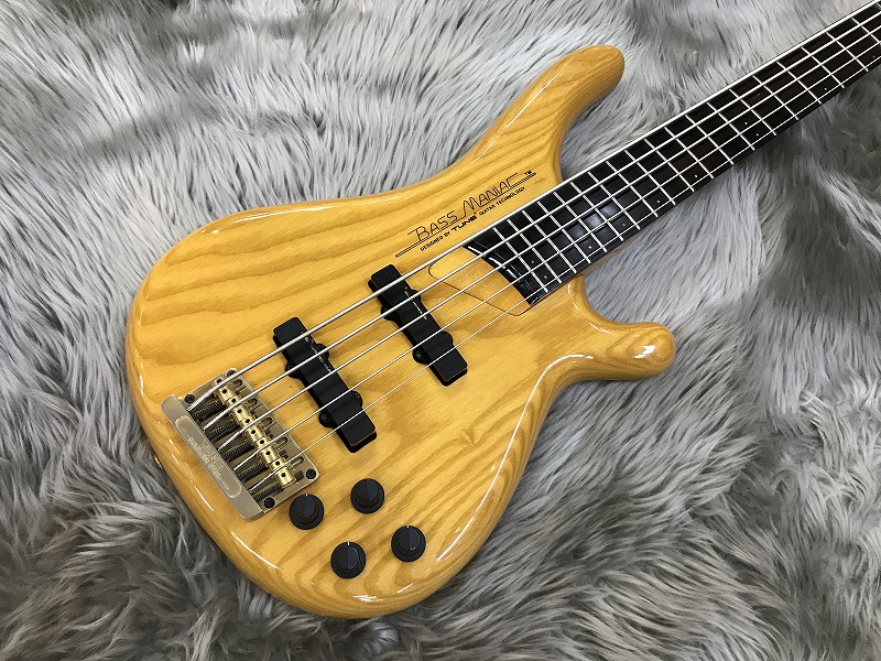 Tune (Bass) ギタセレ（Guitar Selection）