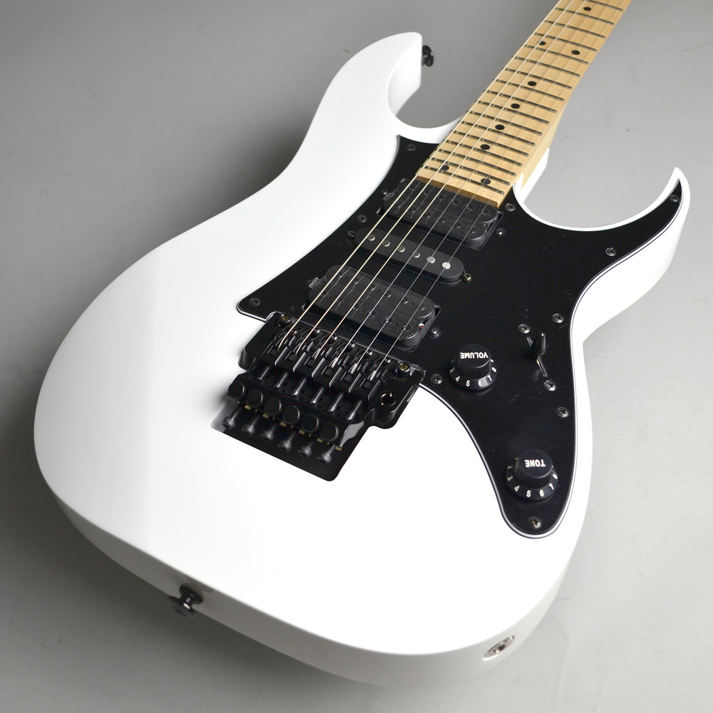 Ibanez：RG652EXFX 2017年製 ギタセレ（Guitar Selection）