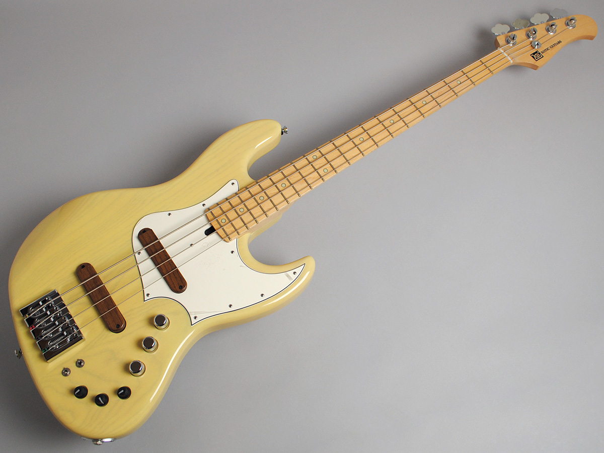 Xotic (Bass) ギタセレ（Guitar Selection）