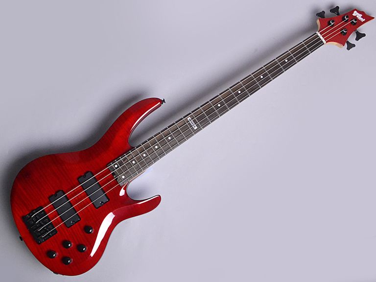 BTL LISA BanG Dream!(Bass) ギタセレ（Guitar Selection）