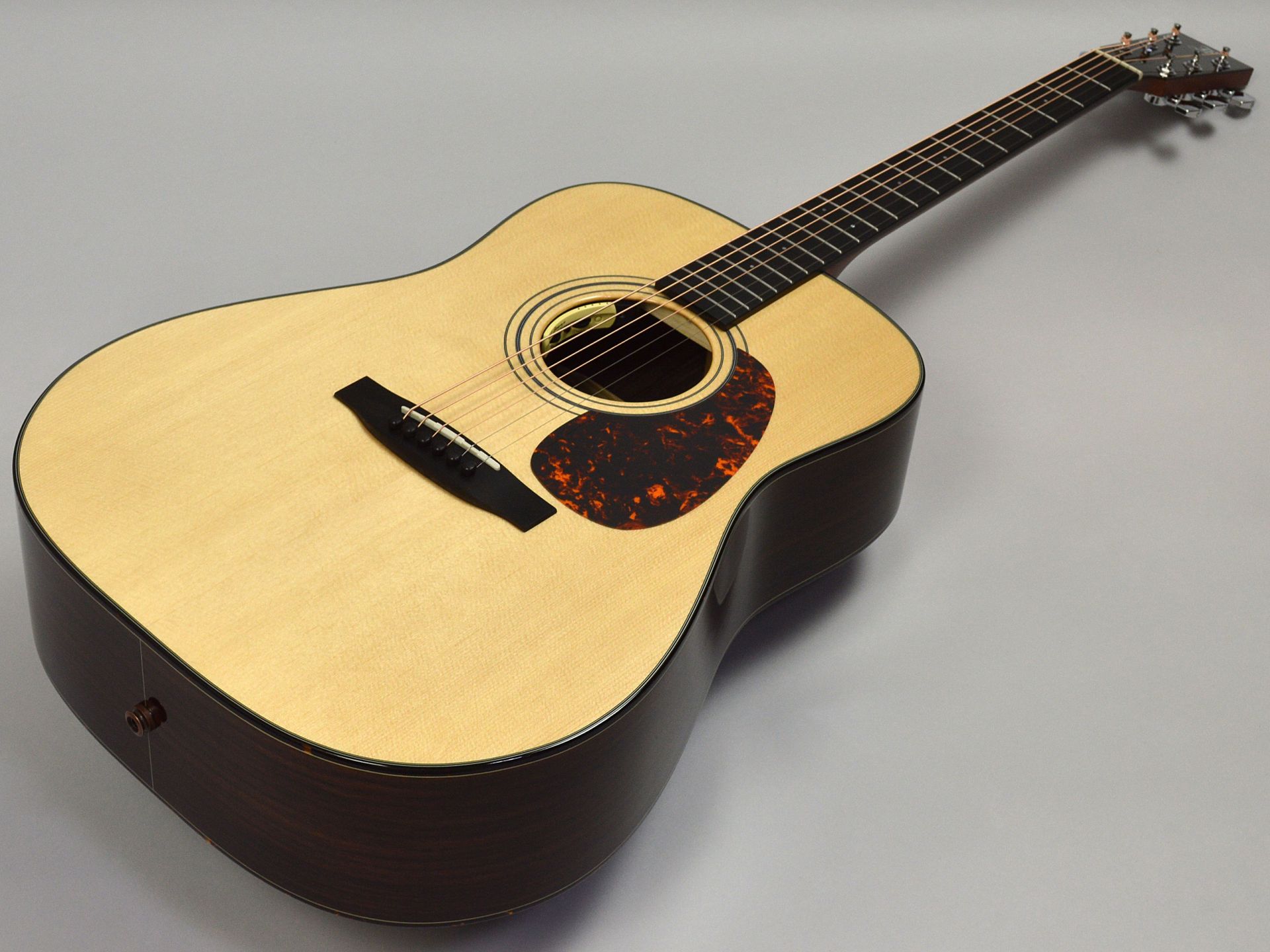 Furch (Acoustic) DP3-SR