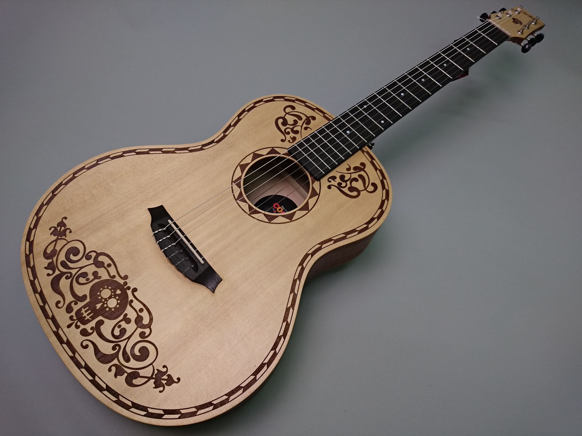 Coco Guitar