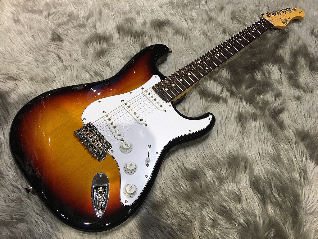 美品 Fujigen フジゲン JST6R made in 間違い japan
