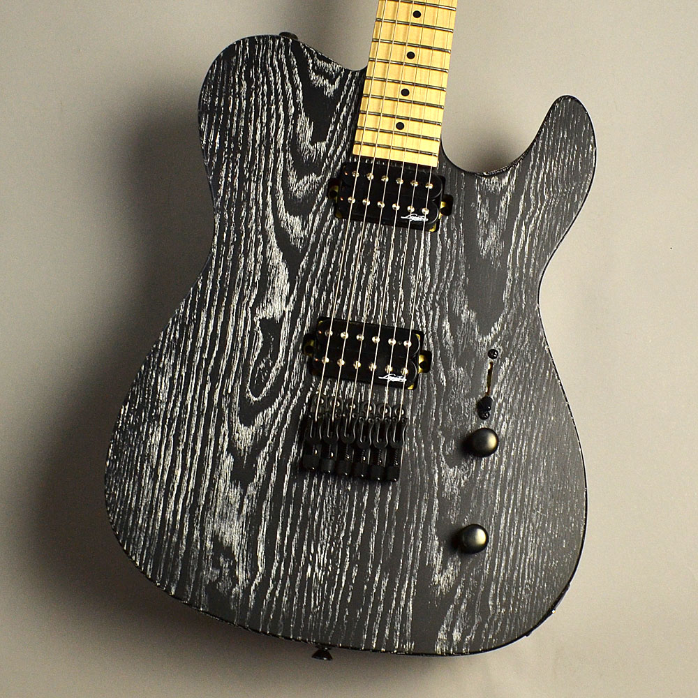 Legator OT7-200 WBK 7弦 ギター Legator OT7-200