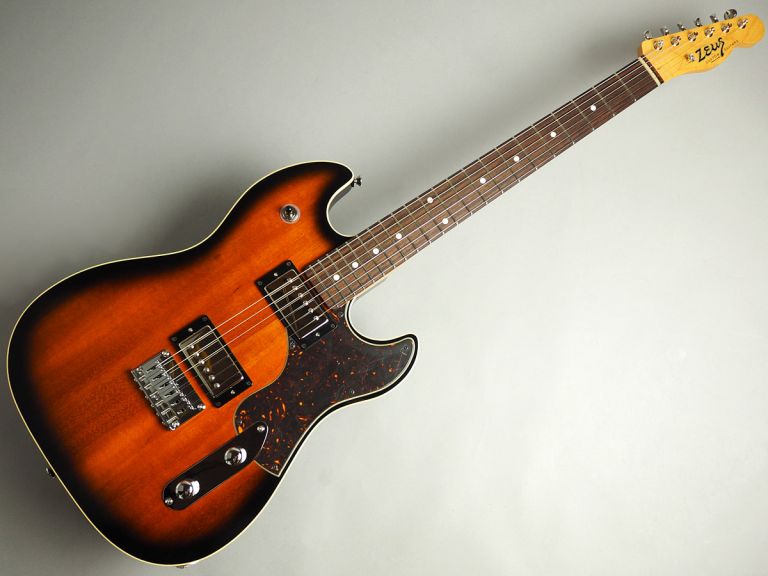 ZEUS(Guitar) ギタセレ（Guitar Selection）