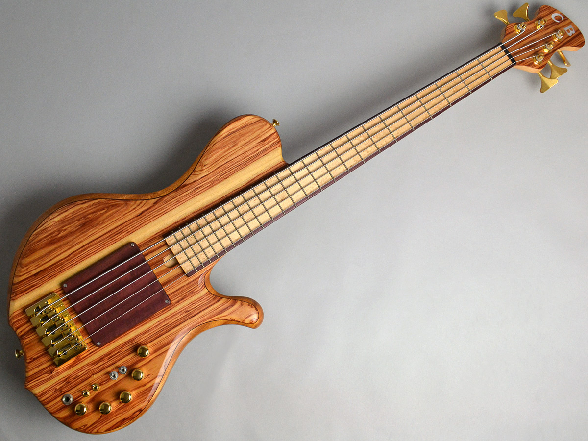 Single Cut B Type 5st 32inch CB Basses(Bass) ギタセレ（Guitar Selection）